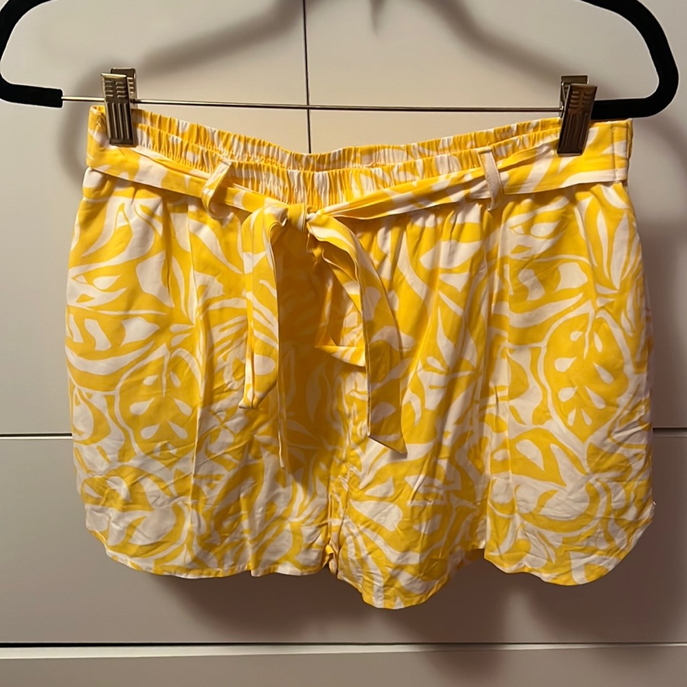 vacay shorts